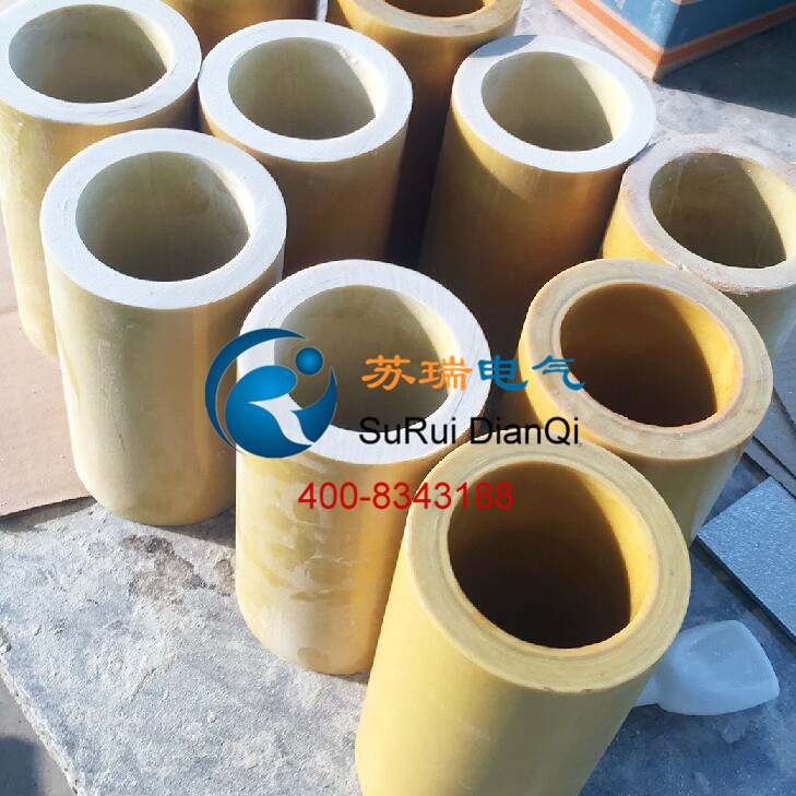 3640環氧玻璃布層壓管