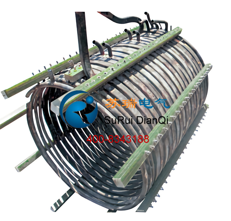 絕緣棒應用實例