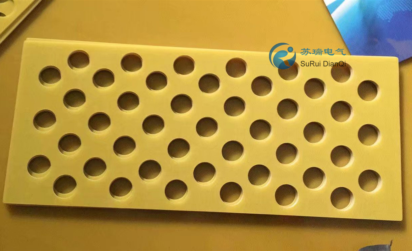 環(huán)氧板加工件