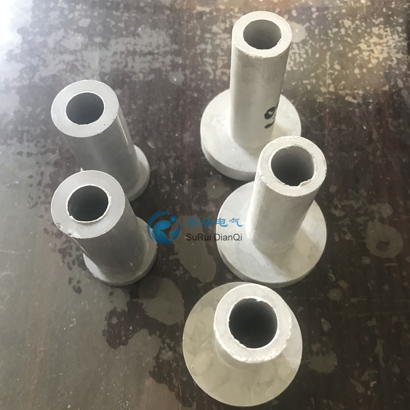 云母管套墊模壓成型