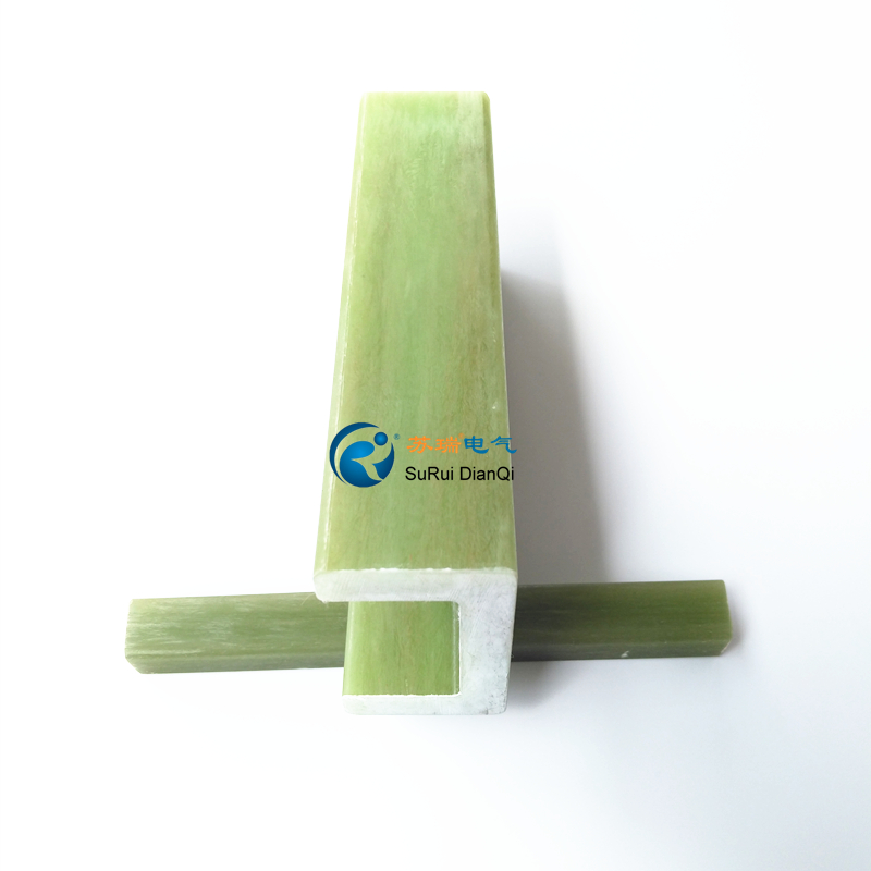 高強度C型絕緣槽鋼